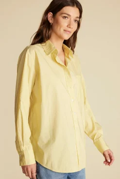 Henri Button Down Shirt