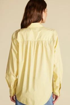 Henri Button Down Shirt