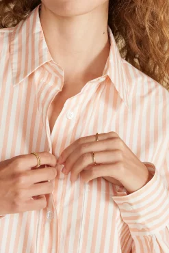 Henri Button Down Shirt