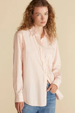 Henri Button Down Shirt