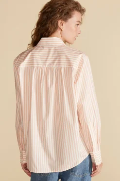 Henri Button Down Shirt