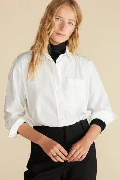 Henri Button Down Shirt