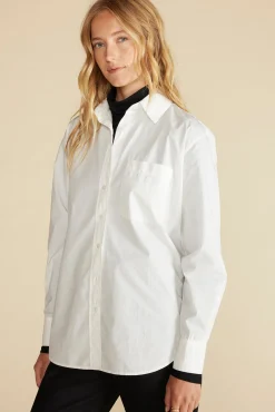 Henri Button Down Shirt
