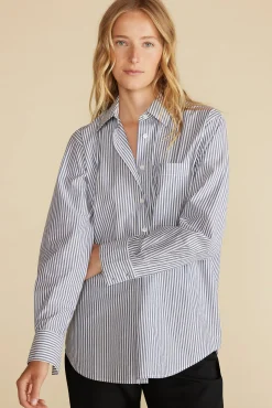 Henri Button Down Shirt