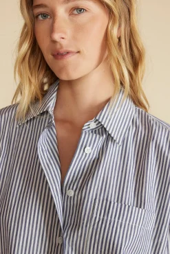 Henri Button Down Shirt