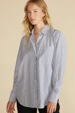 Henri Button Down Shirt