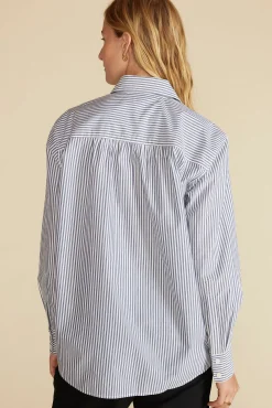 Henri Button Down Shirt