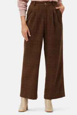 Holland Wool Pant