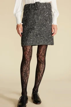 Ira Mini Skirt