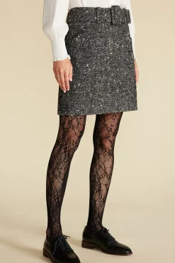 Ira Mini Skirt