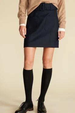 Ira Mini Skirt