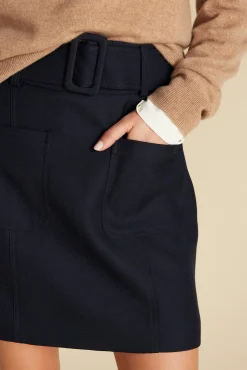 Ira Mini Skirt