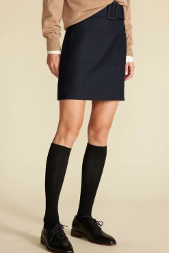 Ira Mini Skirt