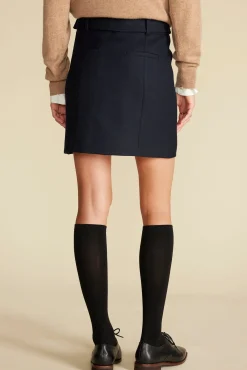 Ira Mini Skirt