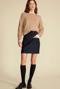 Ira Mini Skirt