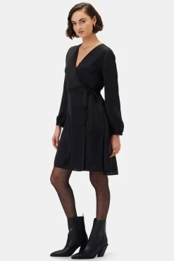Ivy Long Sleeve Dress