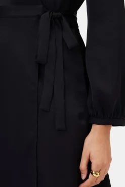 Ivy Long Sleeve Dress