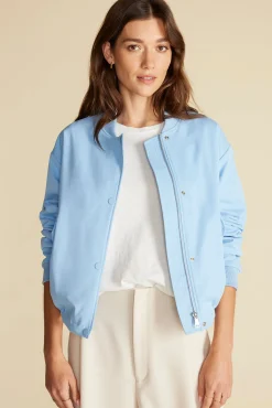 Jarrel Bomber Jacket