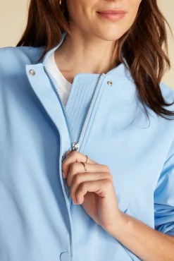 Jarrel Bomber Jacket