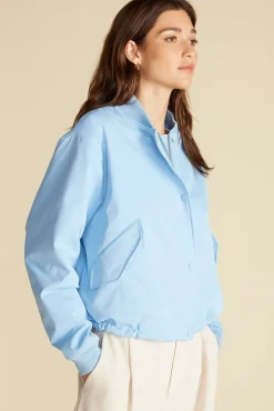 Jarrel Bomber Jacket