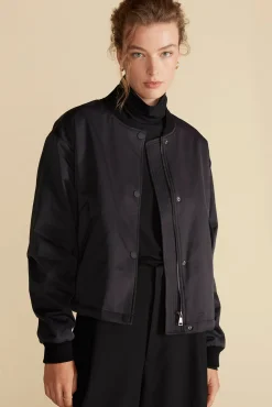 Jarrel Bomber Jacket