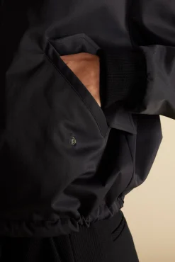 Jarrel Bomber Jacket