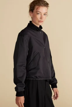 Jarrel Bomber Jacket