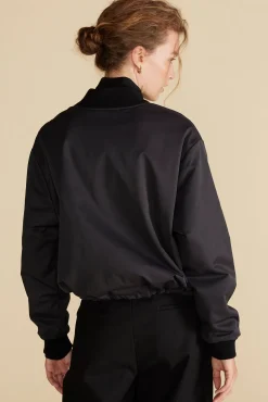 Jarrel Bomber Jacket