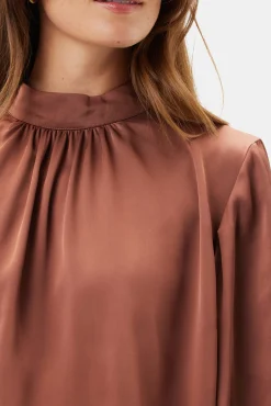 Jeanne 3/4 Sleeve Blouse