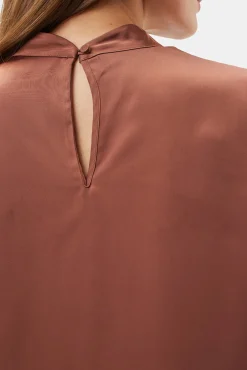 Jeanne 3/4 Sleeve Blouse