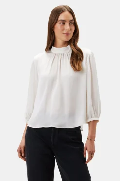 Jeanne 3/4 Sleeve Blouse