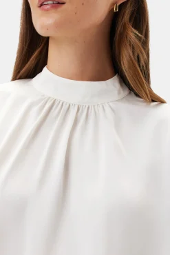 Jeanne 3/4 Sleeve Blouse