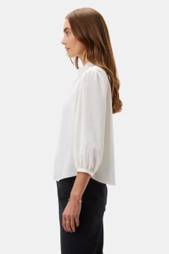 Jeanne 3/4 Sleeve Blouse