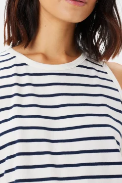 Jillian Organic Cotton Tank