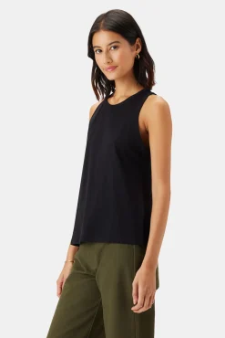 Jillian Organic Cotton Tank