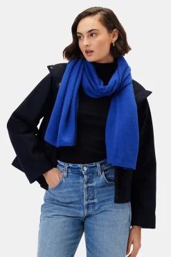 Jolie Cashmere Scarf