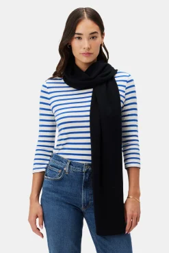 Jolie Cashmere Scarf