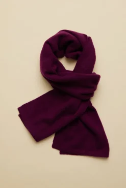 Jolie Cashmere Scarf