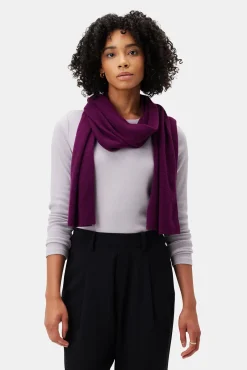 Jolie Cashmere Scarf