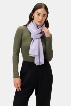 Jolie Cashmere Scarf