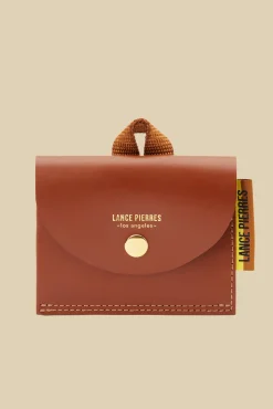 Lance Pierres Envoy 01 Snap Wallet