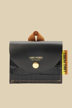 Lance Pierres Envoy 01 Snap Wallet