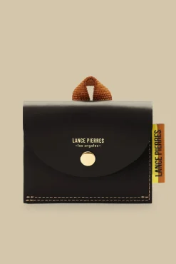Lance Pierres Envoy 01 Snap Wallet