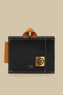 Lance Pierres Envoy 01 Snap Wallet