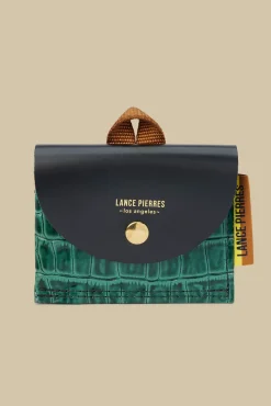 Lance Pierres Envoy 01 Snap Wallet