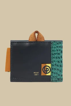 Lance Pierres Envoy 01 Snap Wallet