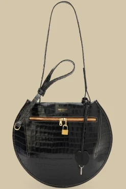 Lance Pierres Oroma 01 Saddle Bag