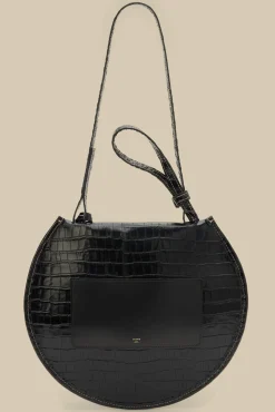Lance Pierres Oroma 01 Saddle Bag