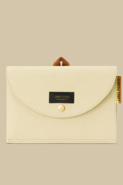 Lance Pierres Taboo 01 Snap Wallet
