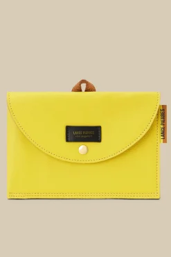 Lance Pierres Taboo 01 Snap Wallet